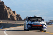 Pikes Peak 2011: a doua zi de antrenamente oficiale