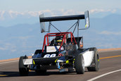 Pikes Peak 2011: a doua zi de antrenamente oficiale