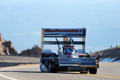 Pikes Peak 2011: a doua zi de antrenamente oficiale