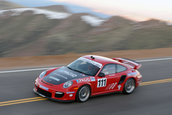 Pikes Peak 2011: a doua zi de antrenamente oficiale