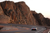 Pikes Peak 2011: a doua zi de antrenamente oficiale