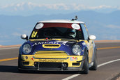 Pikes Peak 2011: a doua zi de antrenamente oficiale
