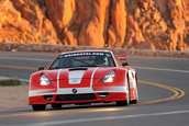 Pikes Peak 2011: a doua zi de antrenamente oficiale