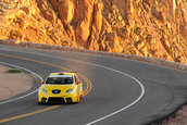Pikes Peak 2011: a doua zi de antrenamente oficiale