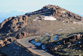 Pikes Peak 2011: a doua zi de antrenamente oficiale