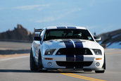 Pikes Peak 2011: a doua zi de antrenamente oficiale