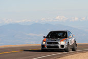 Pikes Peak 2011: a doua zi de antrenamente oficiale