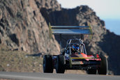 Pikes Peak 2011: a doua zi de antrenamente oficiale