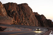 Pikes Peak 2011: a doua zi de antrenamente oficiale