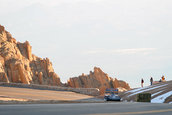 Pikes Peak 2011: a doua zi de antrenamente oficiale
