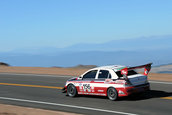 Pikes Peak 2011: a doua zi de antrenamente oficiale