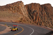 Pikes Peak 2011: a doua zi de antrenamente oficiale