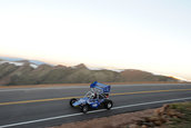 Pikes Peak 2011: a doua zi de antrenamente oficiale