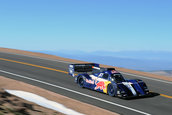 Pikes Peak 2011: a doua zi de antrenamente oficiale