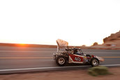 Pikes Peak 2011: a doua zi de antrenamente oficiale