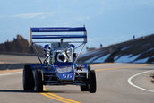 Pikes Peak 2011: a doua zi de antrenamente oficiale