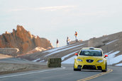 Pikes Peak 2011: a doua zi de antrenamente oficiale