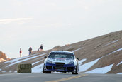 Pikes Peak 2011: a doua zi de antrenamente oficiale