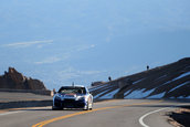 Pikes Peak 2011: a doua zi de antrenamente oficiale