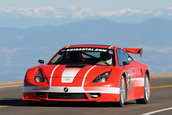 Pikes Peak 2011: a doua zi de antrenamente oficiale