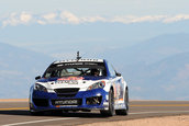 Pikes Peak 2011: a doua zi de antrenamente oficiale