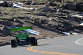 Pikes Peak 2011: a doua zi de antrenamente oficiale
