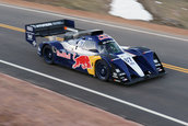 Pikes Peak 2011: a doua zi de antrenamente oficiale