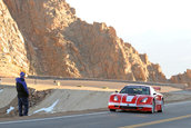 Pikes Peak 2011: a doua zi de antrenamente oficiale