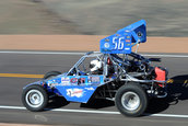 Pikes Peak 2011: a doua zi de antrenamente oficiale
