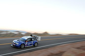 Pikes Peak 2011: a doua zi de antrenamente oficiale