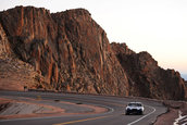 Pikes Peak 2011: a doua zi de antrenamente oficiale