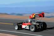 Pikes Peak 2011: a doua zi de antrenamente oficiale