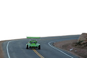 Pikes Peak 2011: a doua zi de antrenamente oficiale