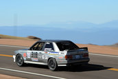 Pikes Peak 2011: a doua zi de antrenamente oficiale
