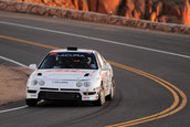Pikes Peak 2011: a doua zi de antrenamente oficiale