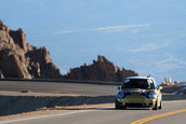 Pikes Peak 2011: a doua zi de antrenamente oficiale