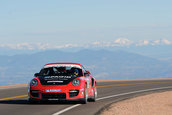 Pikes Peak 2011: a doua zi de antrenamente oficiale