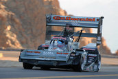Pikes Peak 2011: a doua zi de antrenamente oficiale