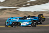 Pikes Peak 2015