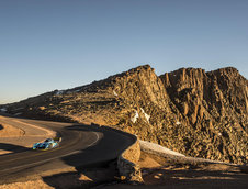 Pikes Peak 2015