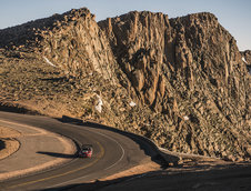 Pikes Peak 2015