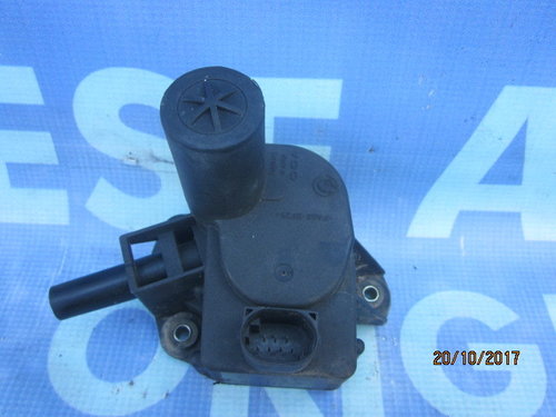 Pilot automat BMW E39 535i 1999; cod: 8369027