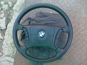 pilot automat bmw e46