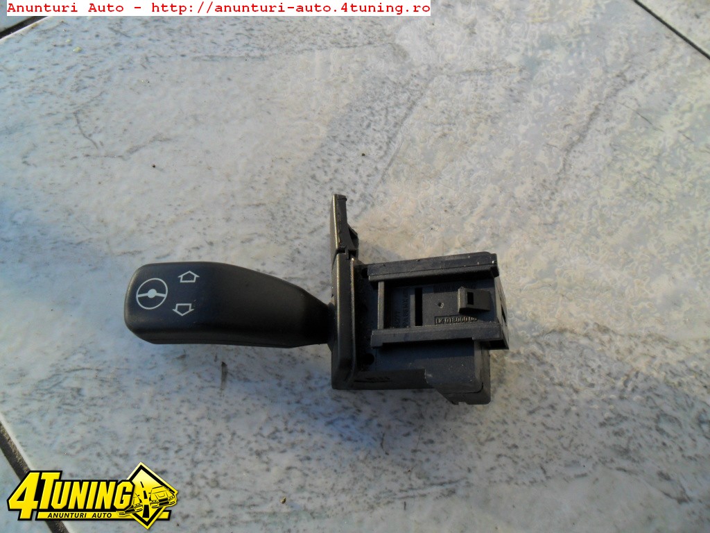 Pilot automat BMW E53 X5