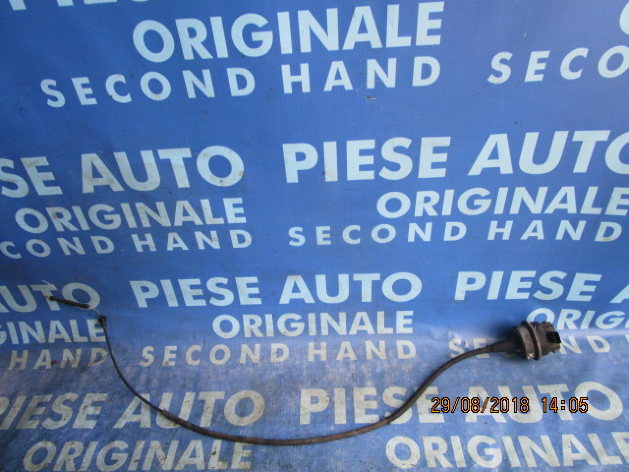Pilot automat Jeep Grand Cherokee 4.7 ; 4854055