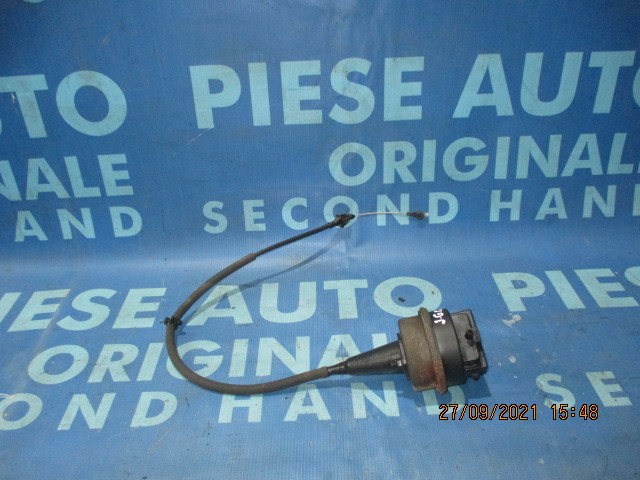 Pilot automat Jeep Grand Cherokee