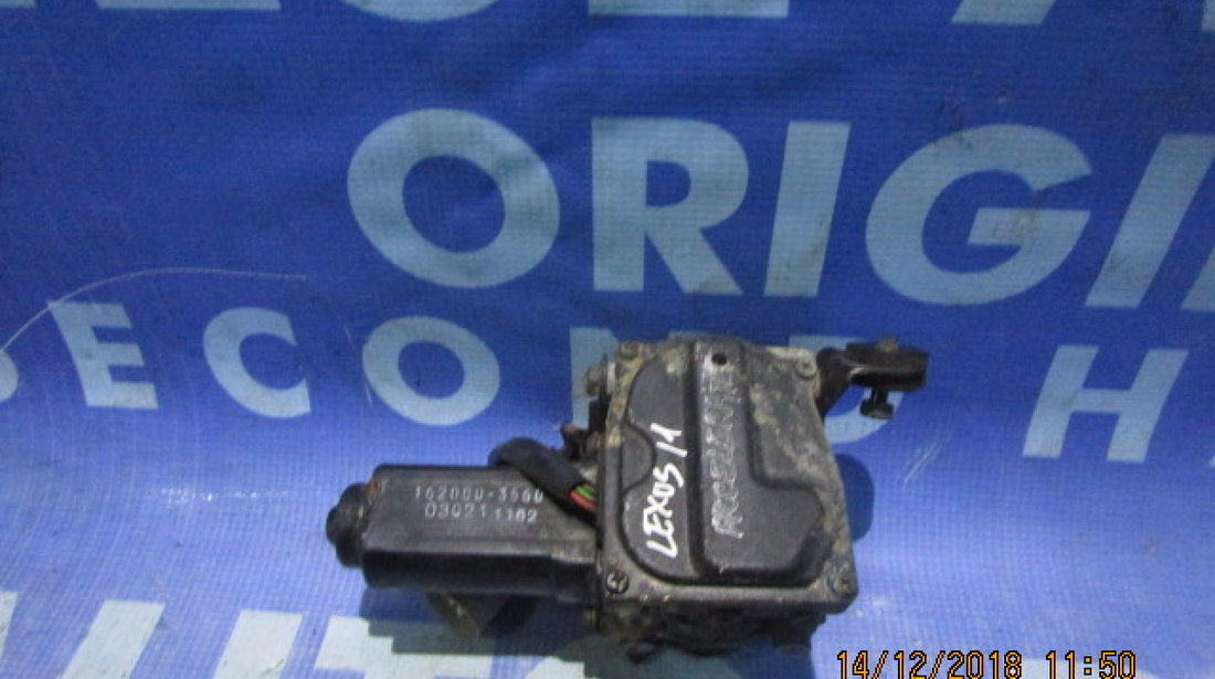 Pilot automat Lexus GS300; 1620003560