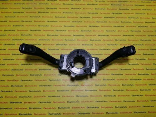Pilot automat tempomat cu stergator Audi A6 8L0953513J, 4B0953503H