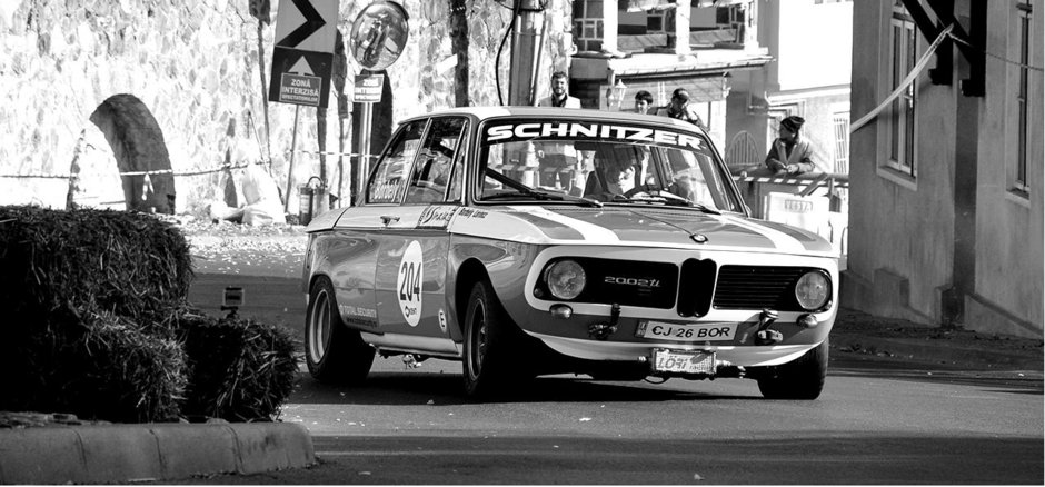 Piloti celebri din Romania: Laurentiu Borbely care alerga cu BMW (1921-2008) Piloti celebri din Romania: Laurentiu Borbely care alerga cu BMW (1921-2008)