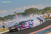 Piloti Romani prezenti la Drift Grand Prix of Romania